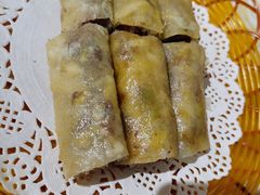 驴肉甩饼-潞安酒店(宁国路店)