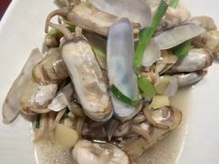 -爷爷的草帽·海鲜馆(孙塘路店)