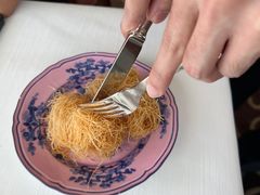 -夏苑(新加坡丽思卡尔顿美年酒店)