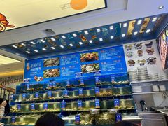 -海味当家·蒸锅海鲜(中山广场创始店)