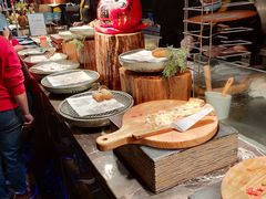 -喜庭海鲜自助(来福士店)