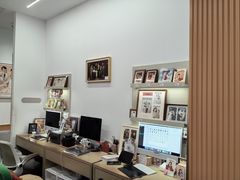 -海马体照相馆(万菱汇店)