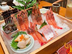 -水濑·日料放题(天河店)