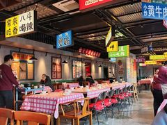 -恰八斗·猛火长沙菜(国贸店)