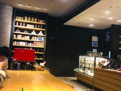 -星巴克臻选(郑州国贸360广场店)