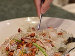 -龙悦湾酒家·八阵鱼生·渔人码头店