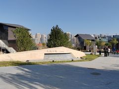 -保定东湖公园(莲池区)