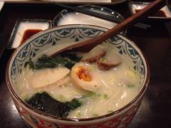 骨汤面-松子料理(亮马桥店)
