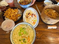 -老雒阳面馆·水席(定鼎门店)