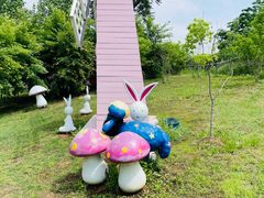 -大连铭湖国际观光牧场