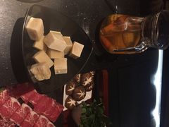 捞王锅物料理(昆山店)-捞王猪肚鸡火锅(昆山店)