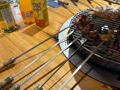 -号令江湖·水浒烤肉(和畅睦邻中心店)