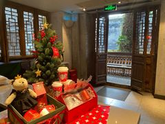 -星巴克(福州三坊七巷店)