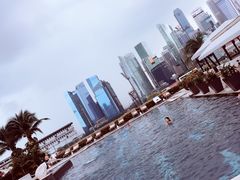 -新加坡文华东方酒店