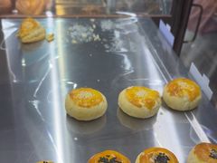 -昆明冠生园·蛋糕·面包(南强街店)