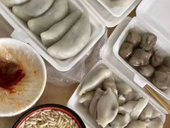 -汕尾菜粿(向西老店)