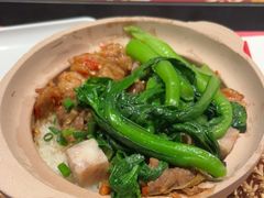 -华记煲仔华·煲仔饭(市桥易发店)