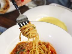 -1861意大利餐厅(文化广场店)