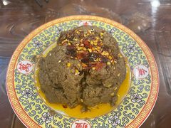 -烤肉季饭庄