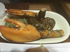 -金海阁海鲜火锅