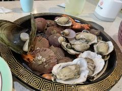 -巧克力渔家.小船海鲜胶东菜(万平口店)