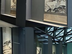 -深圳市当代艺术与城市规划馆