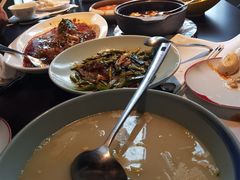 -万达瑞华酒店·品珍中餐厅