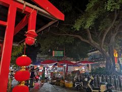 -黄埔古港