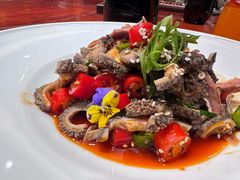 -四世同堂·京菜·烤鸭(双井店)