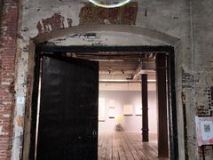 -八号桥艺术空间1908粮仓
