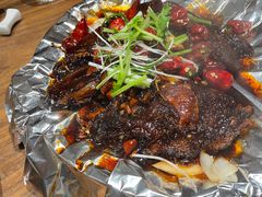 -将相和·海鲜蒸饺大连菜