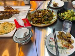 -亿牌牌东北烧烤(博物馆旗舰店)