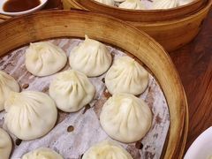 -朱新年·苏式汤团·面点(北寺塔店)
