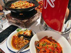 -丹虾·文和友小龙虾品牌(内街店)