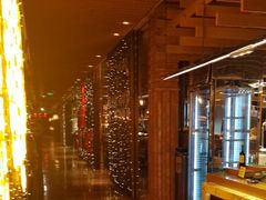-南通滨江洲际酒店-西集自助餐厅