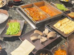 -重庆九记老火锅(广场店)