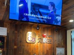 -宠颐生斯嘉宠物医院·急重症·心内科(谷阳北路分院)