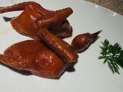 -昆仑饭店-鲜筵餐厅