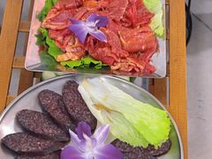 -老渔家·白族·石板烧·野生菌火锅(古城中心店)