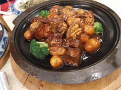 -卫鼎轩·曹公馆(鼓楼店)