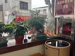 -黄连大头华烧鹅(萧地大马路店)