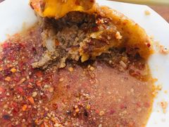 牛肉馅饼-牛马行牛肉饸饹铺(青岛街店)