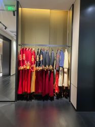 -MuseMarry婚纱(前海嘉里中心店)