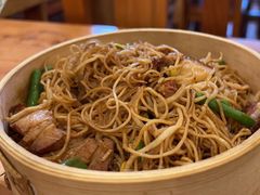 -老雒阳面馆·水席·洛阳菜(王城路店)
