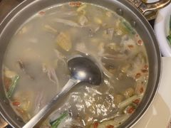 -HOHO餐厅(古子城店)