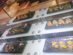 -御品海宴海鲜自助餐厅(龙岗万科广场店)