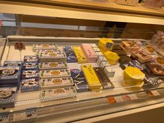 -好利来(十里河店)