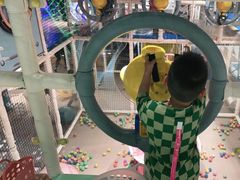 -meland·儿童乐园·游戏厅娃娃机·电玩Xbox(成都合生汇店)