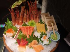 -花潮料理艺食馆(SM新生活广场店)