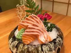 三文鱼肚-老村旧煲(江宁金鹰店)